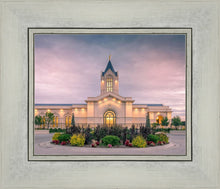 Load image into Gallery viewer, Fort Collins Temple Eternal Garden
