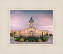 Load image into Gallery viewer, Fort Collins Temple Eternal Garden

