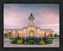 Load image into Gallery viewer, Fort Collins Temple Eternal Garden
