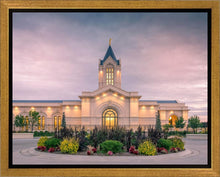 Load image into Gallery viewer, Fort Collins Temple Eternal Garden
