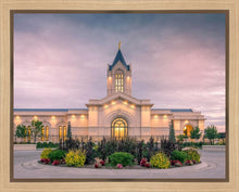 Load image into Gallery viewer, Fort Collins Temple Eternal Garden
