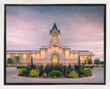 Load image into Gallery viewer, Fort Collins Temple Eternal Garden
