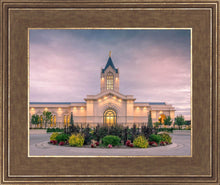 Load image into Gallery viewer, Fort Collins Temple Eternal Garden
