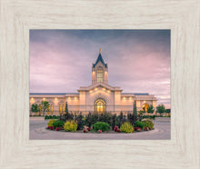 Load image into Gallery viewer, Fort Collins Temple Eternal Garden
