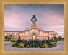 Load image into Gallery viewer, Fort Collins Temple Eternal Garden
