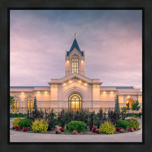 Load image into Gallery viewer, Fort Collins Temple Eternal Garden
