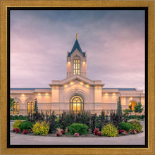 Load image into Gallery viewer, Fort Collins Temple Eternal Garden
