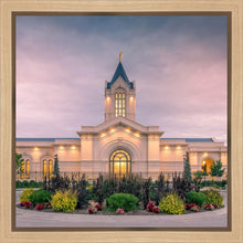 Load image into Gallery viewer, Fort Collins Temple Eternal Garden
