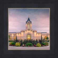 Load image into Gallery viewer, Fort Collins Temple Eternal Garden

