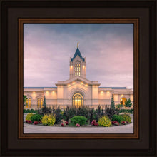 Load image into Gallery viewer, Fort Collins Temple Eternal Garden
