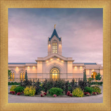 Load image into Gallery viewer, Fort Collins Temple Eternal Garden
