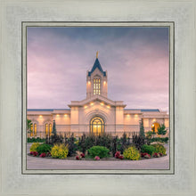 Load image into Gallery viewer, Fort Collins Temple Eternal Garden
