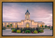 Load image into Gallery viewer, Fort Collins Temple Eternal Garden
