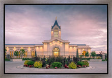 Load image into Gallery viewer, Fort Collins Temple Eternal Garden
