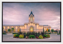 Load image into Gallery viewer, Fort Collins Temple Eternal Garden
