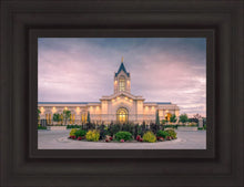 Load image into Gallery viewer, Fort Collins Temple Eternal Garden
