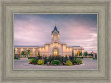 Load image into Gallery viewer, Fort Collins Temple Eternal Garden
