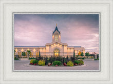 Load image into Gallery viewer, Fort Collins Temple Eternal Garden
