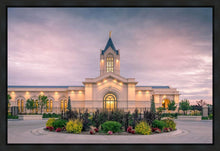 Load image into Gallery viewer, Fort Collins Temple Eternal Garden
