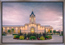 Load image into Gallery viewer, Fort Collins Temple Eternal Garden
