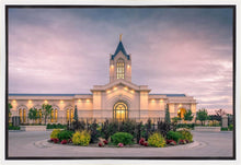 Load image into Gallery viewer, Fort Collins Temple Eternal Garden
