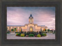 Load image into Gallery viewer, Fort Collins Temple Eternal Garden
