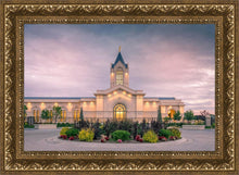 Load image into Gallery viewer, Fort Collins Temple Eternal Garden
