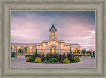 Load image into Gallery viewer, Fort Collins Temple Eternal Garden
