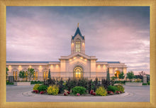 Load image into Gallery viewer, Fort Collins Temple Eternal Garden
