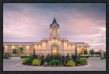 Load image into Gallery viewer, Fort Collins Temple Eternal Garden
