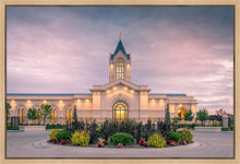 Load image into Gallery viewer, Fort Collins Temple Eternal Garden
