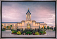 Load image into Gallery viewer, Fort Collins Temple Eternal Garden
