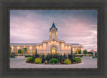 Load image into Gallery viewer, Fort Collins Temple Eternal Garden
