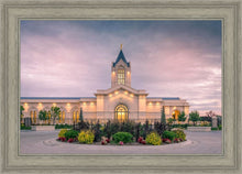 Load image into Gallery viewer, Fort Collins Temple Eternal Garden
