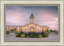 Load image into Gallery viewer, Fort Collins Temple Eternal Garden
