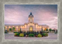 Load image into Gallery viewer, Fort Collins Temple Eternal Garden
