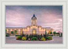 Load image into Gallery viewer, Fort Collins Temple Eternal Garden
