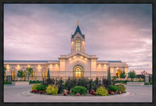 Load image into Gallery viewer, Fort Collins Temple Eternal Garden
