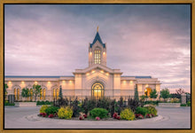 Load image into Gallery viewer, Fort Collins Temple Eternal Garden
