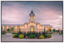 Load image into Gallery viewer, Fort Collins Temple Eternal Garden
