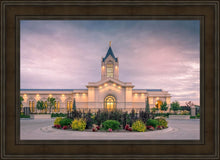 Load image into Gallery viewer, Fort Collins Temple Eternal Garden
