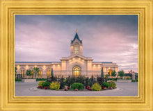 Load image into Gallery viewer, Fort Collins Temple Eternal Garden

