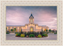 Load image into Gallery viewer, Fort Collins Temple Eternal Garden
