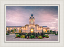 Load image into Gallery viewer, Fort Collins Temple Eternal Garden
