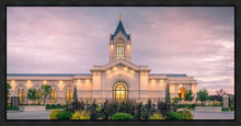 Load image into Gallery viewer, Fort Collins Temple Eternal Garden
