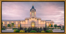 Load image into Gallery viewer, Fort Collins Temple Eternal Garden

