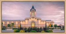 Load image into Gallery viewer, Fort Collins Temple Eternal Garden
