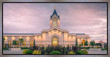 Load image into Gallery viewer, Fort Collins Temple Eternal Garden
