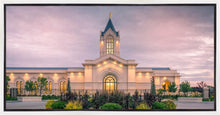 Load image into Gallery viewer, Fort Collins Temple Eternal Garden
