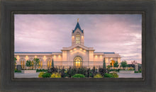 Load image into Gallery viewer, Fort Collins Temple Eternal Garden
